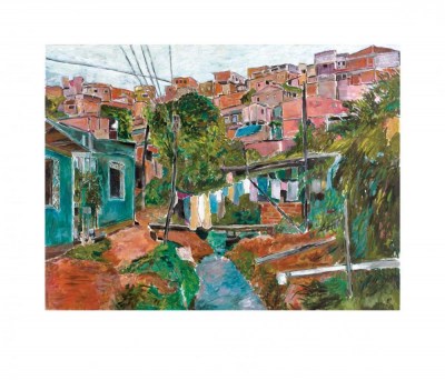 Brazil Series Portfolio Set of 3 - Bob Dylan