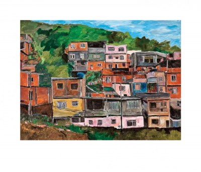 Brazil Series Portfolio Set of 3 - Bob Dylan