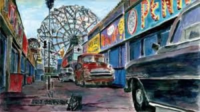 amusement